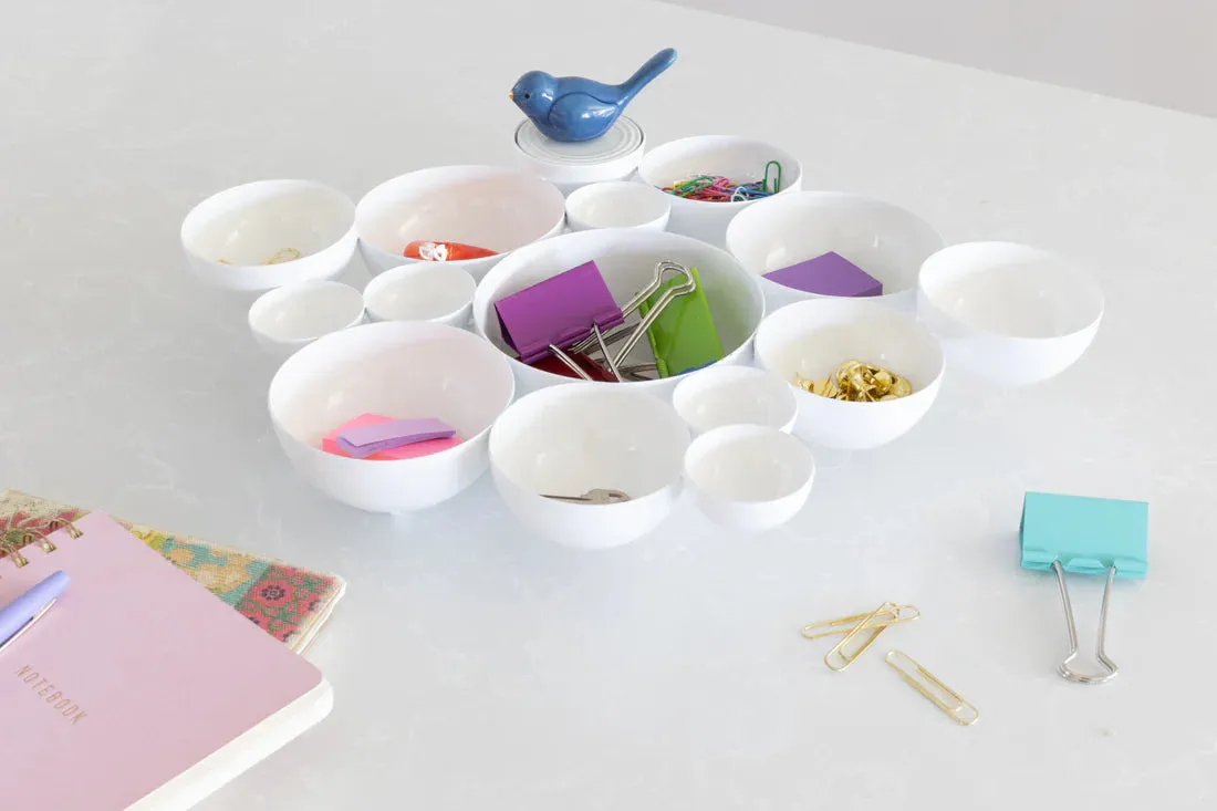 Bubble Bowl PHR01
