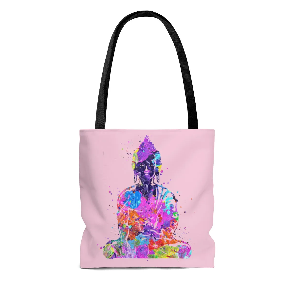 Buddha Tote Bag