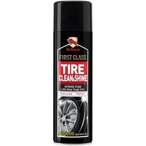 Bullsone Tire Clean & Shine - Intense Foam