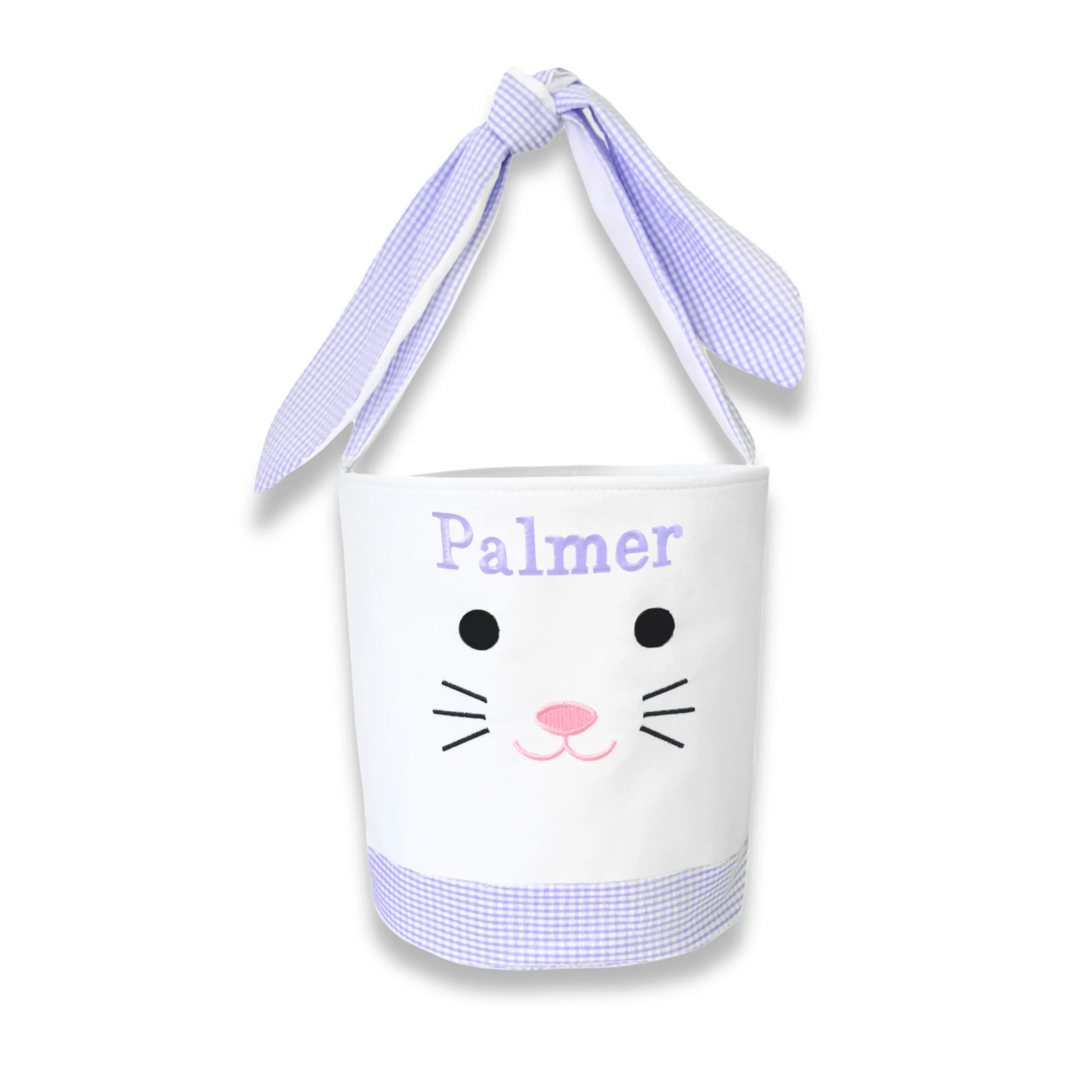 Bunny Easter Baskets