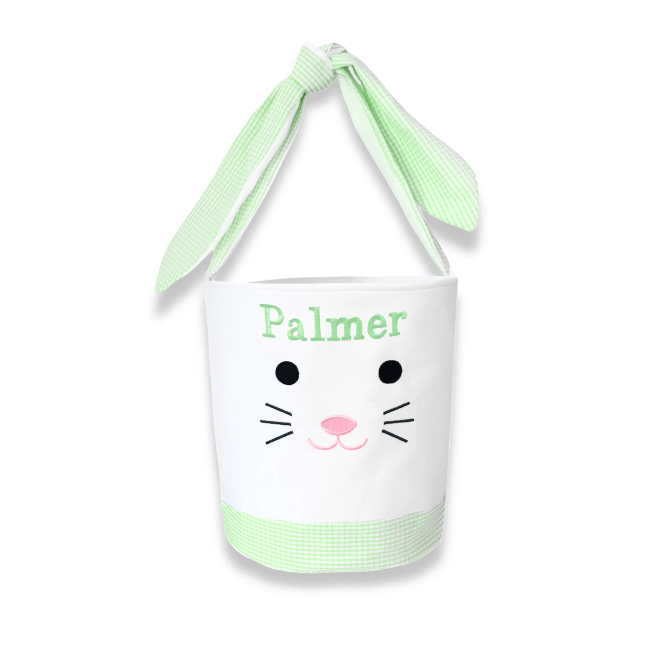 Bunny Easter Baskets