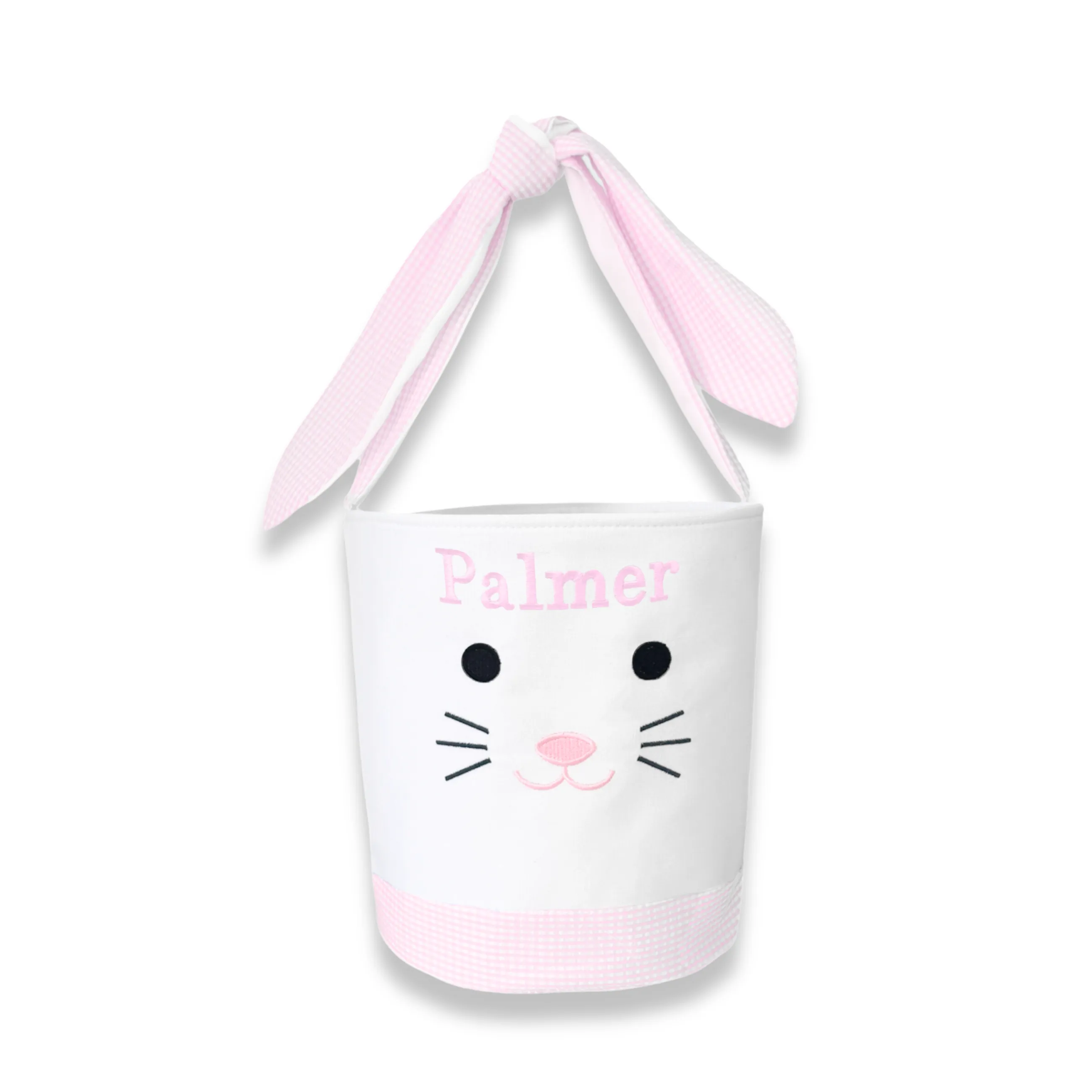 Bunny Easter Baskets