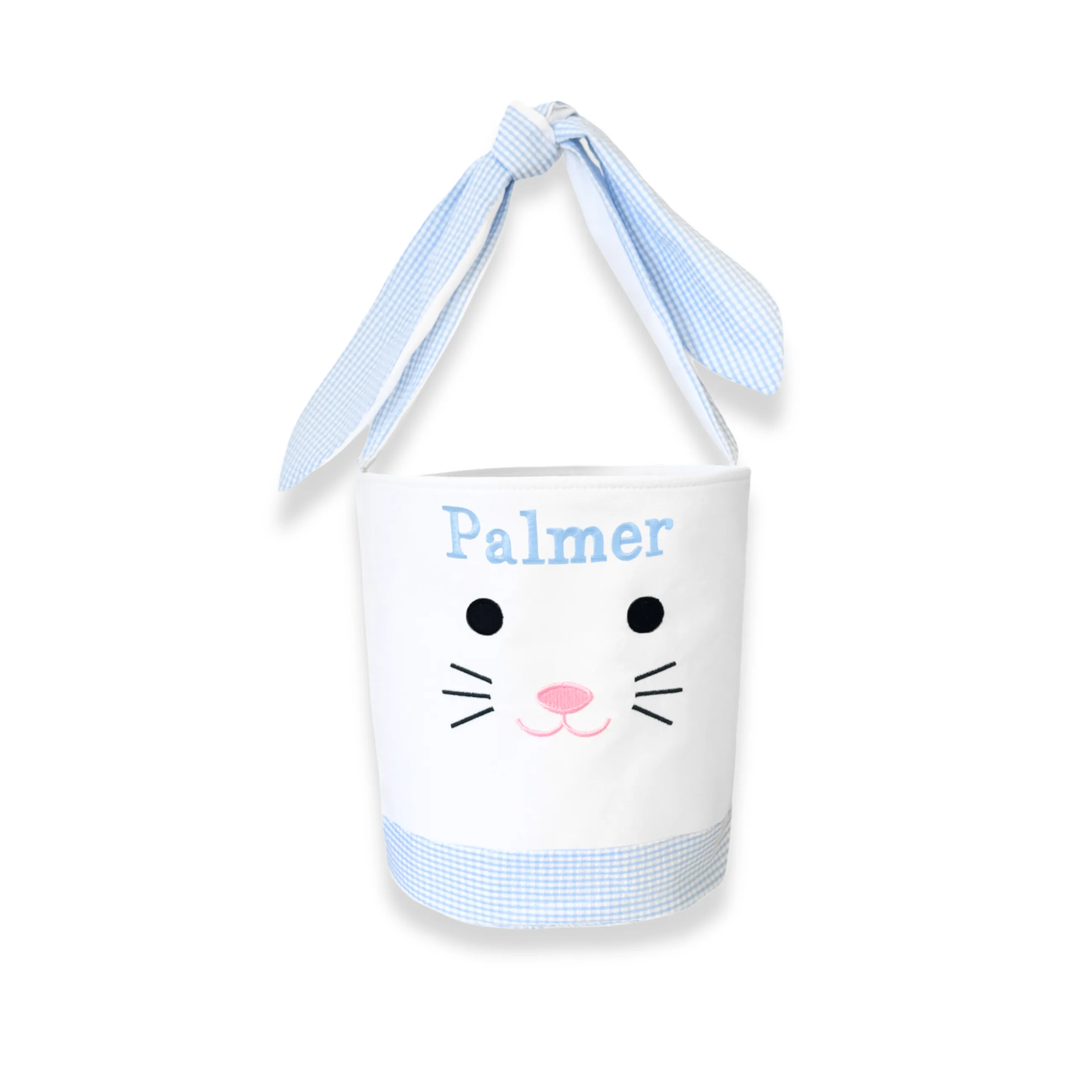 Bunny Easter Baskets