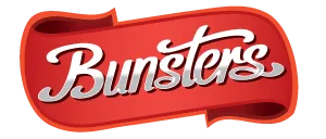 Bunsters | Flamin' Mustard Hot Sauce