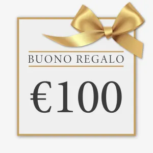 Buono Regalo 100€