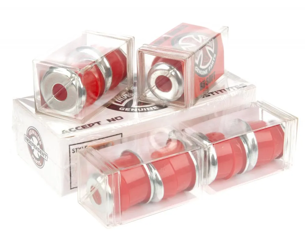 BUSHINGS: Independent 88 Soft