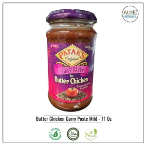 Butter Chicken Curry Paste Mild