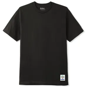 Butter Goods - Organic Tee Black