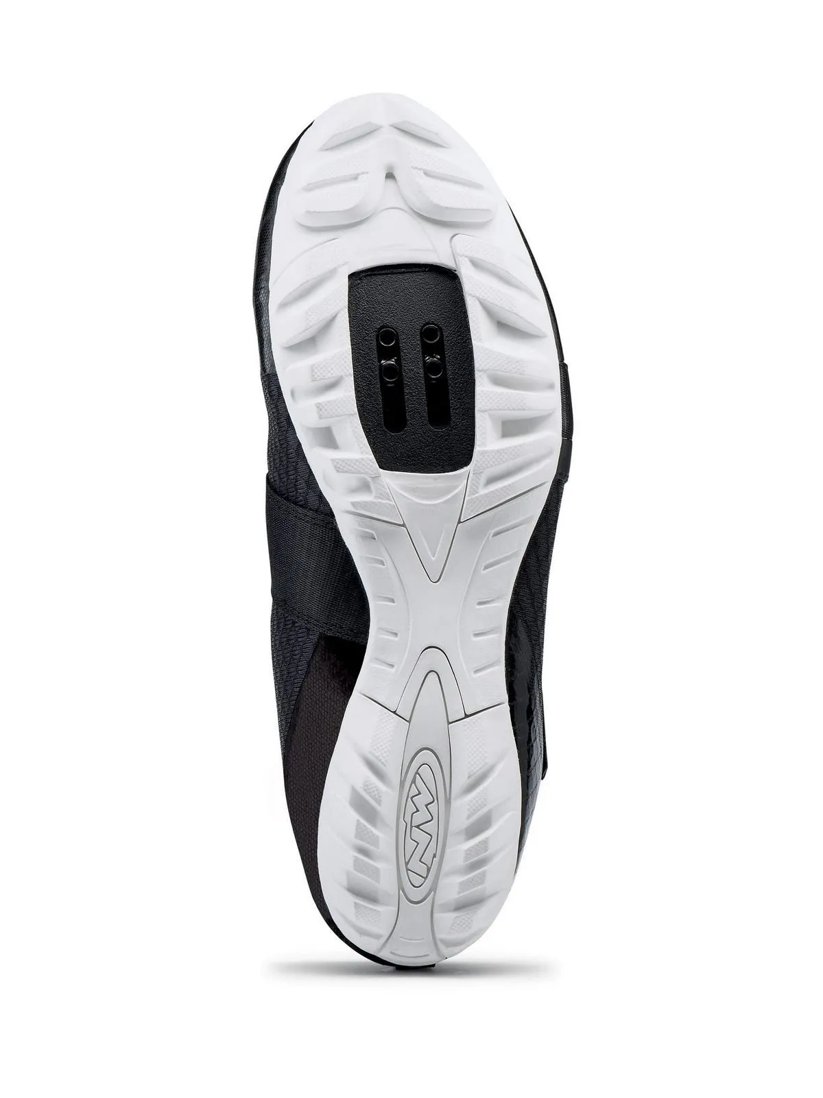 Buty rowerowe NORTHWAVE ACTIVE - czarny
