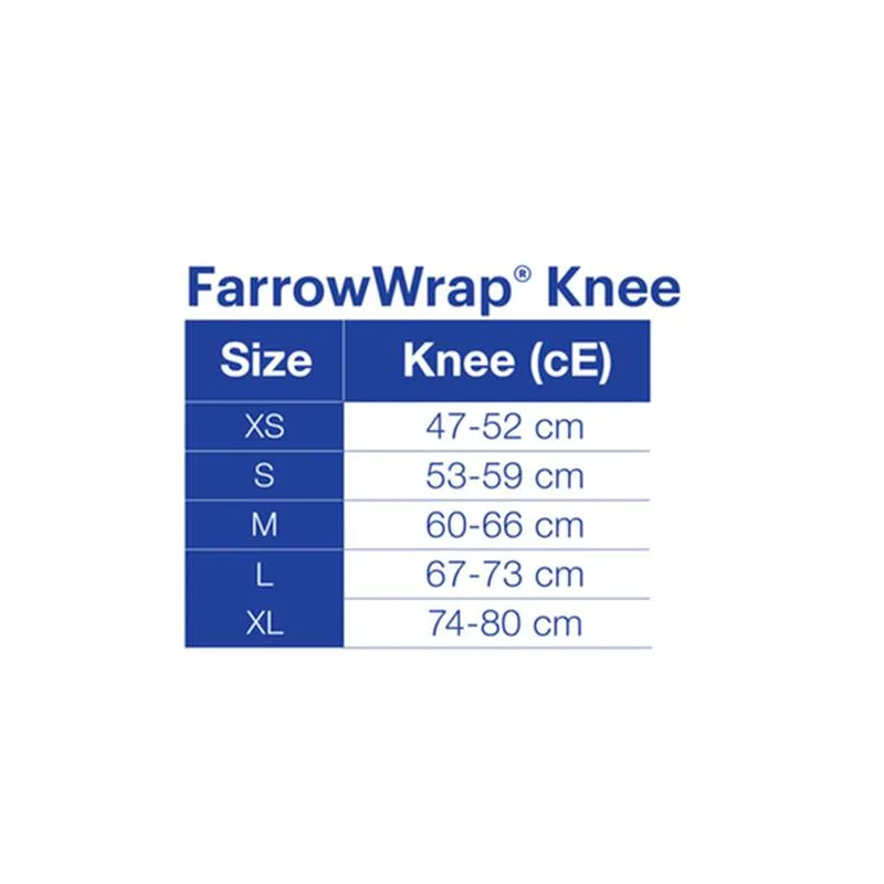 BX/1 JOBST FARROWWRAP LITE READY-TO-WEAR THIGHPIECE 20-30 MMHG, SMALL SHORT, TAN