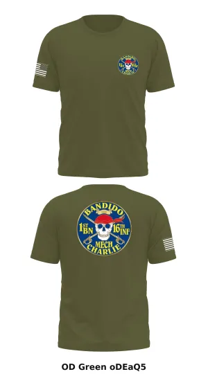 C co 1-16IN  Store 1 Core Men's SS Performance Tee - oDEaQ5