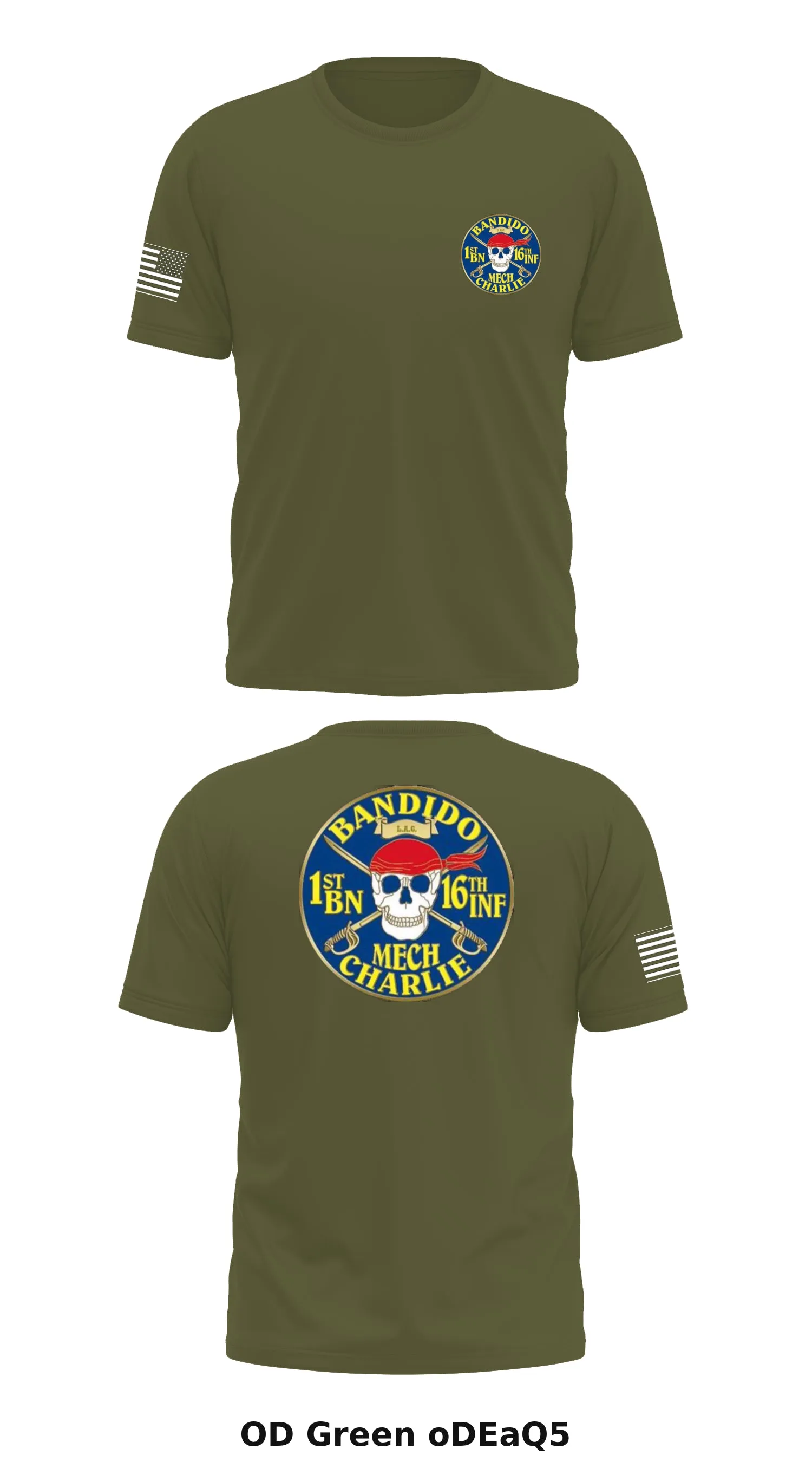 C co 1-16IN  Store 1 Core Men's SS Performance Tee - oDEaQ5