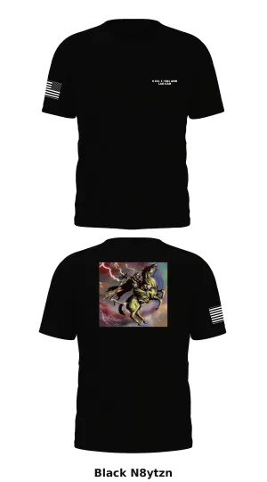 C CO. 1-501 ARB 1AD CAB Store 1 Core Men's SS Performance Tee - N8ytzn