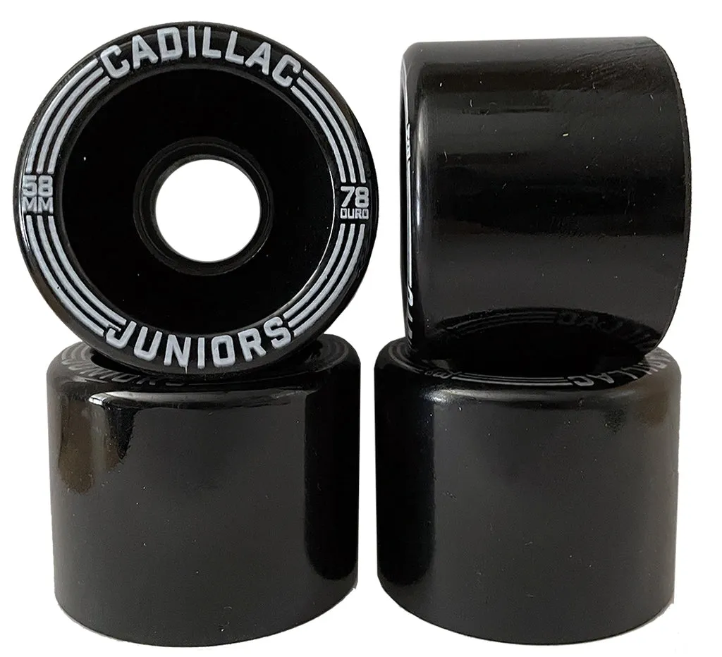 Cadillac - 58mm Juniors 78a