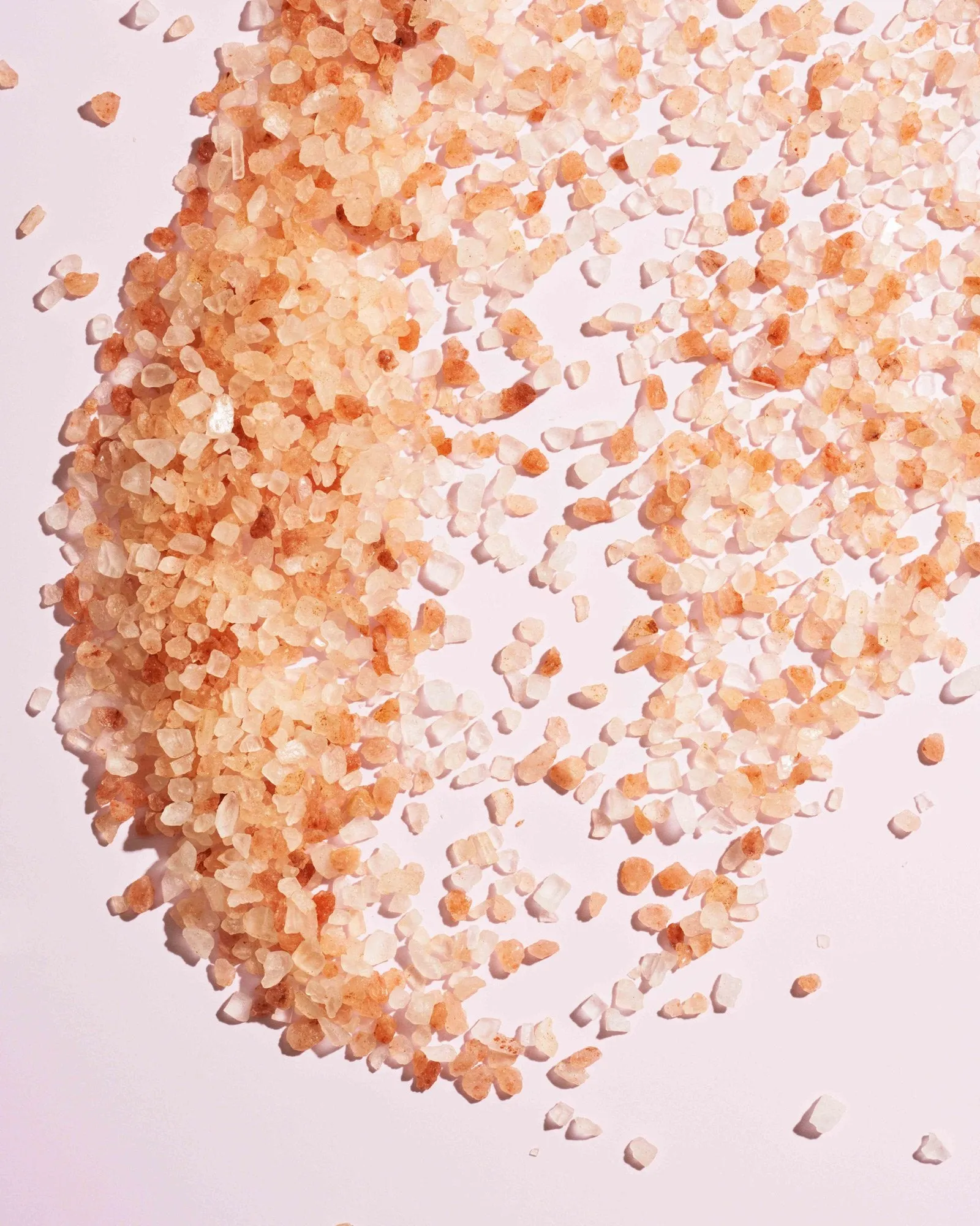 Calm Soaking Salts