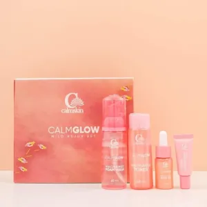 Calmskin Mild Rejuvenating Set