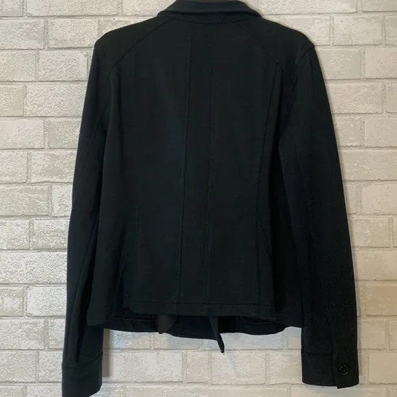 Calvin Klein Dressy Pea Coat
