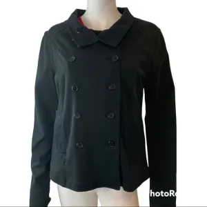 Calvin Klein Dressy Pea Coat