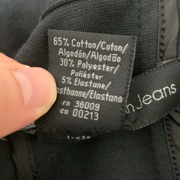 Calvin Klein Dressy Pea Coat
