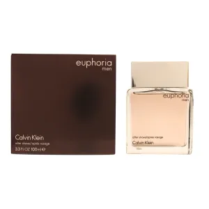 Calvin Klein Euphoria Aftershave for Men