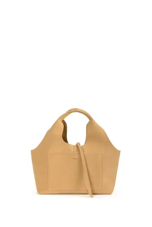 Camel Tote