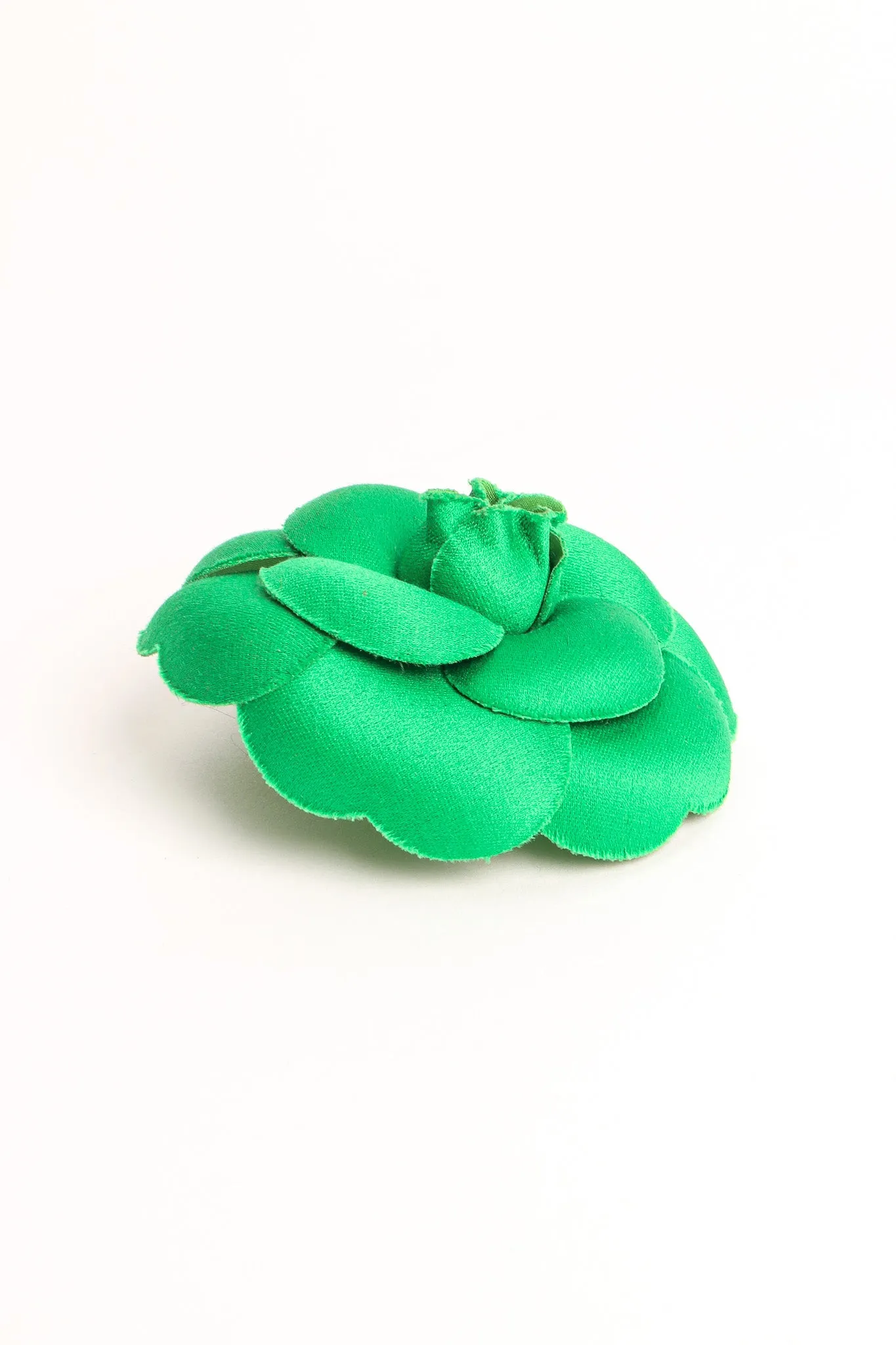 Camellia Flower Pin III