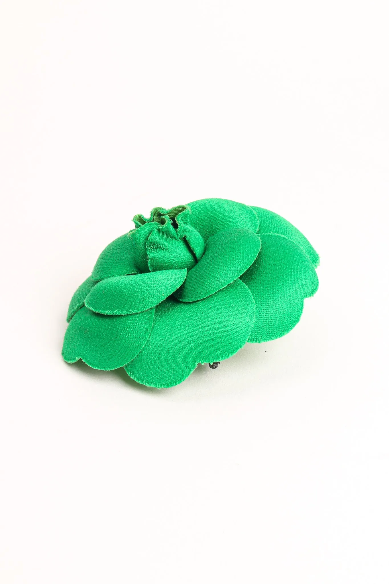 Camellia Flower Pin III
