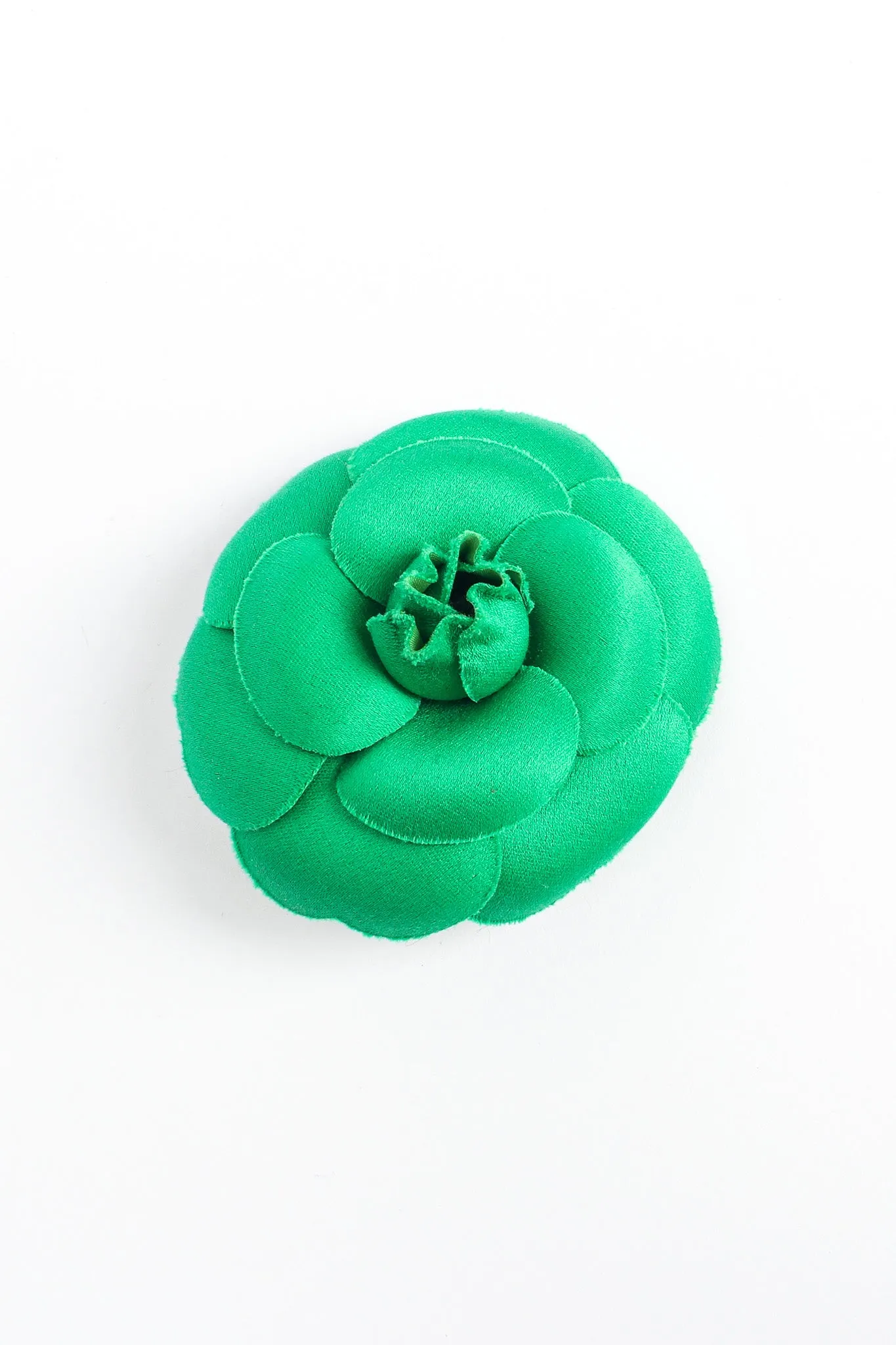 Camellia Flower Pin III