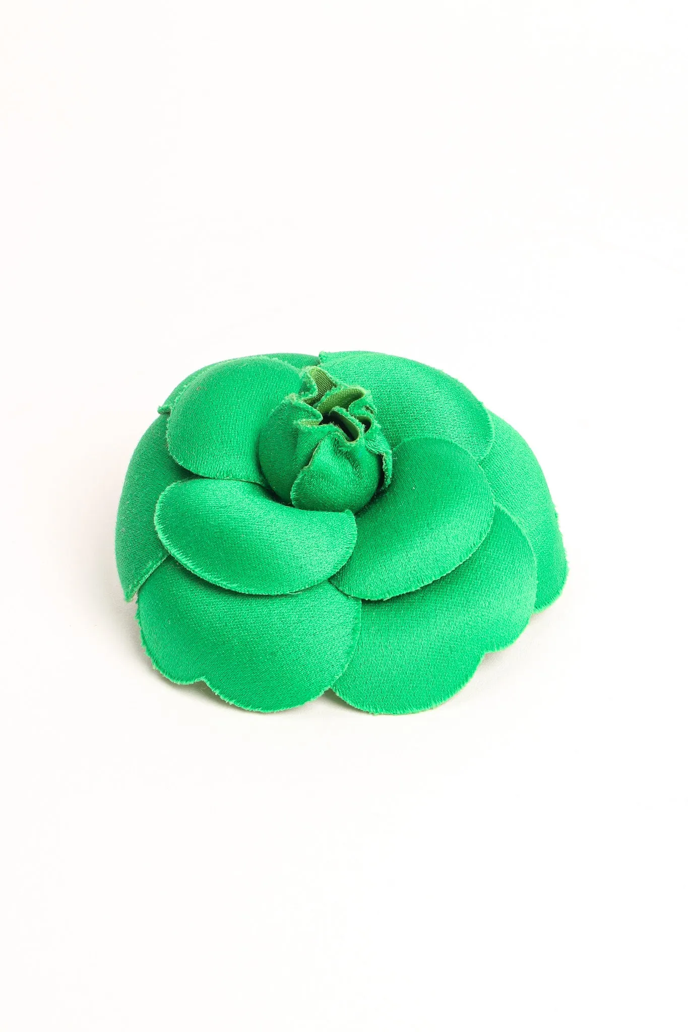 Camellia Flower Pin III