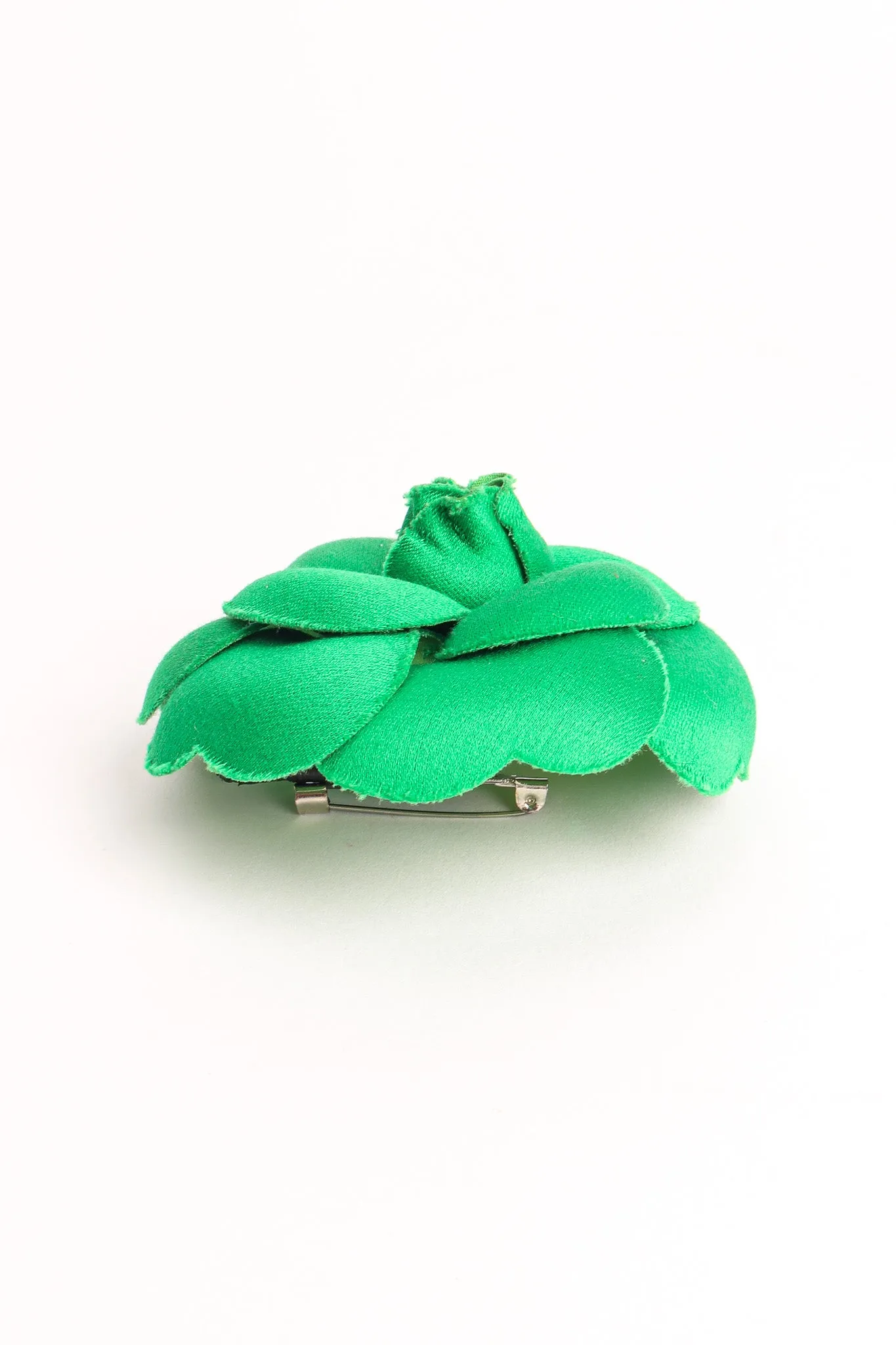 Camellia Flower Pin III