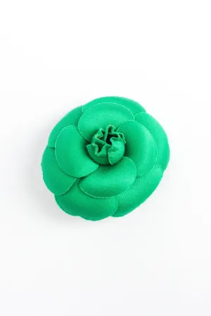 Camellia Flower Pin III