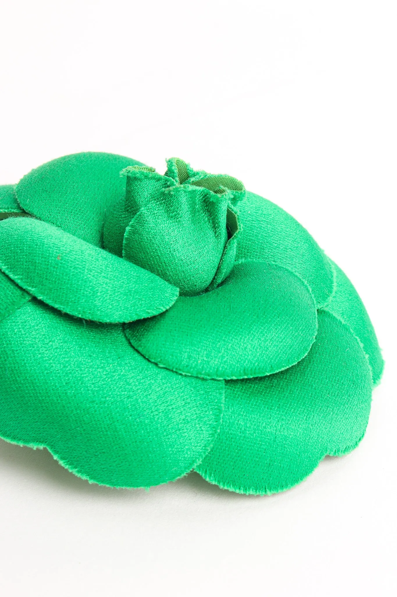 Camellia Flower Pin III