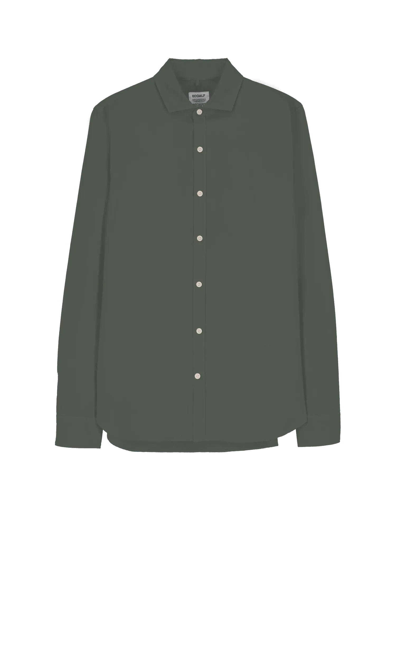 Camisa Yratia Soft Khaki