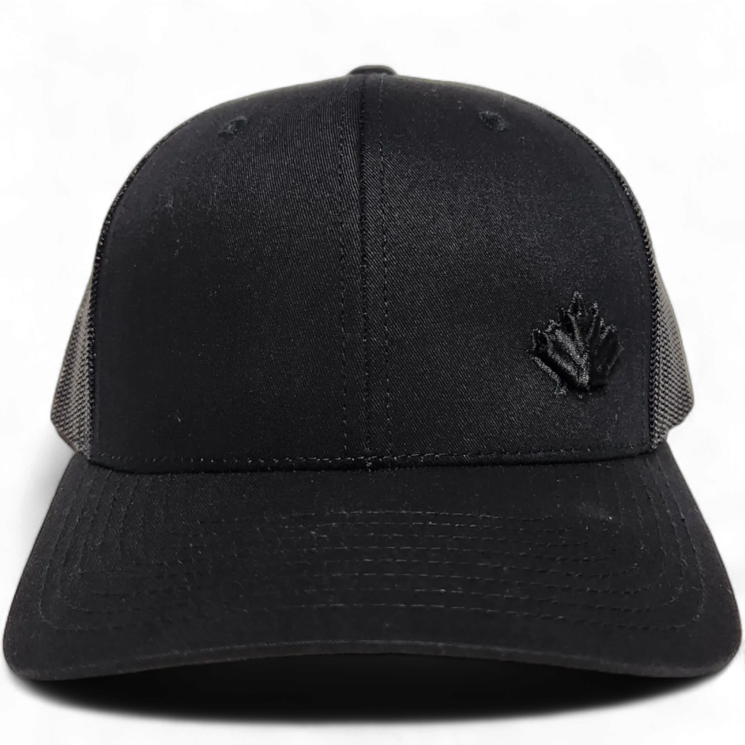 Canada Trucker Cap Blackout