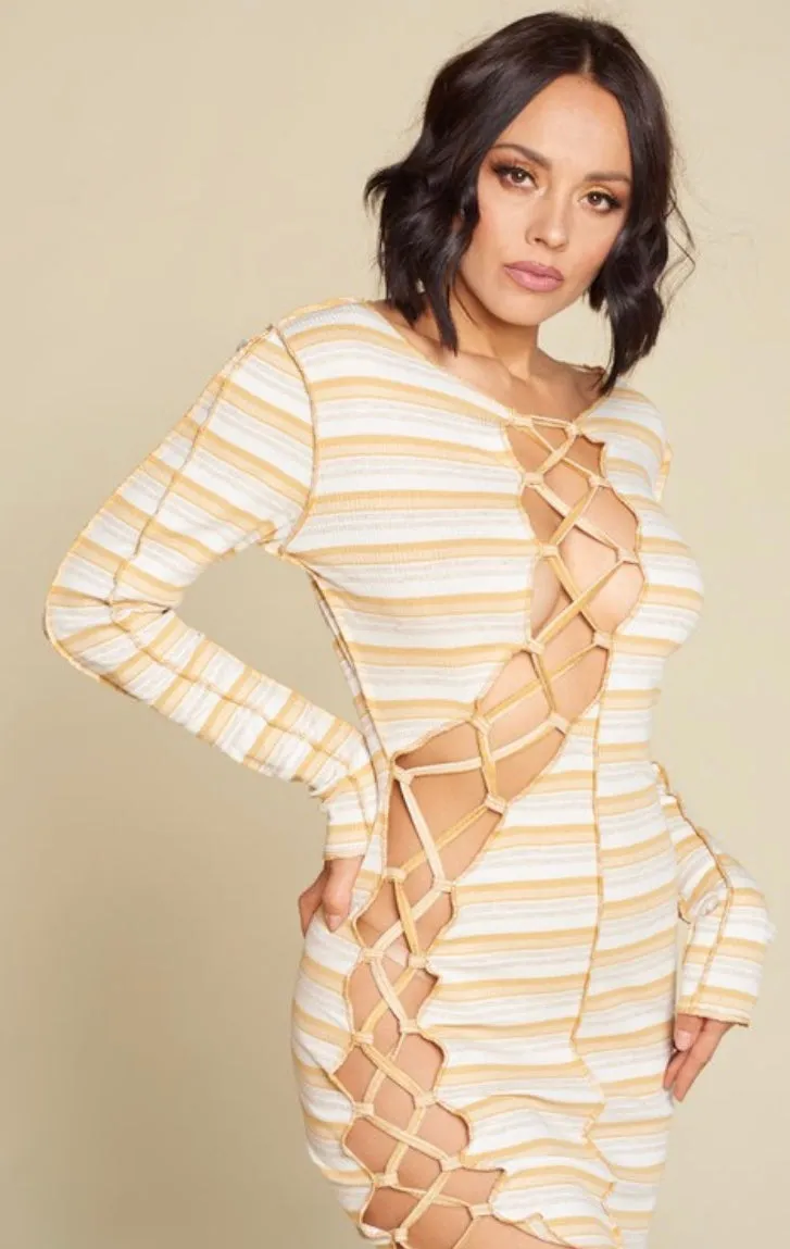 Canary Lace