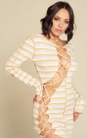 Canary Lace