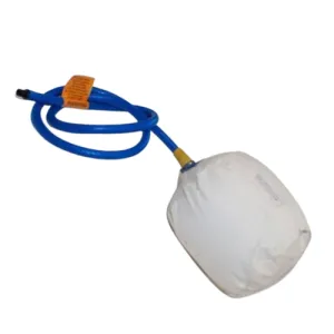 Canvas Drain Sealing Bag - 150mm