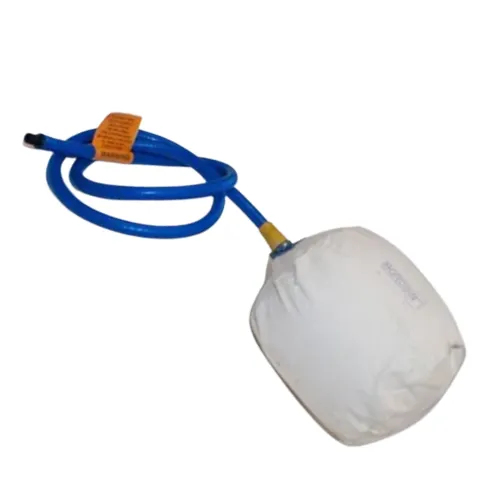 Canvas Drain Sealing Bag - 150mm