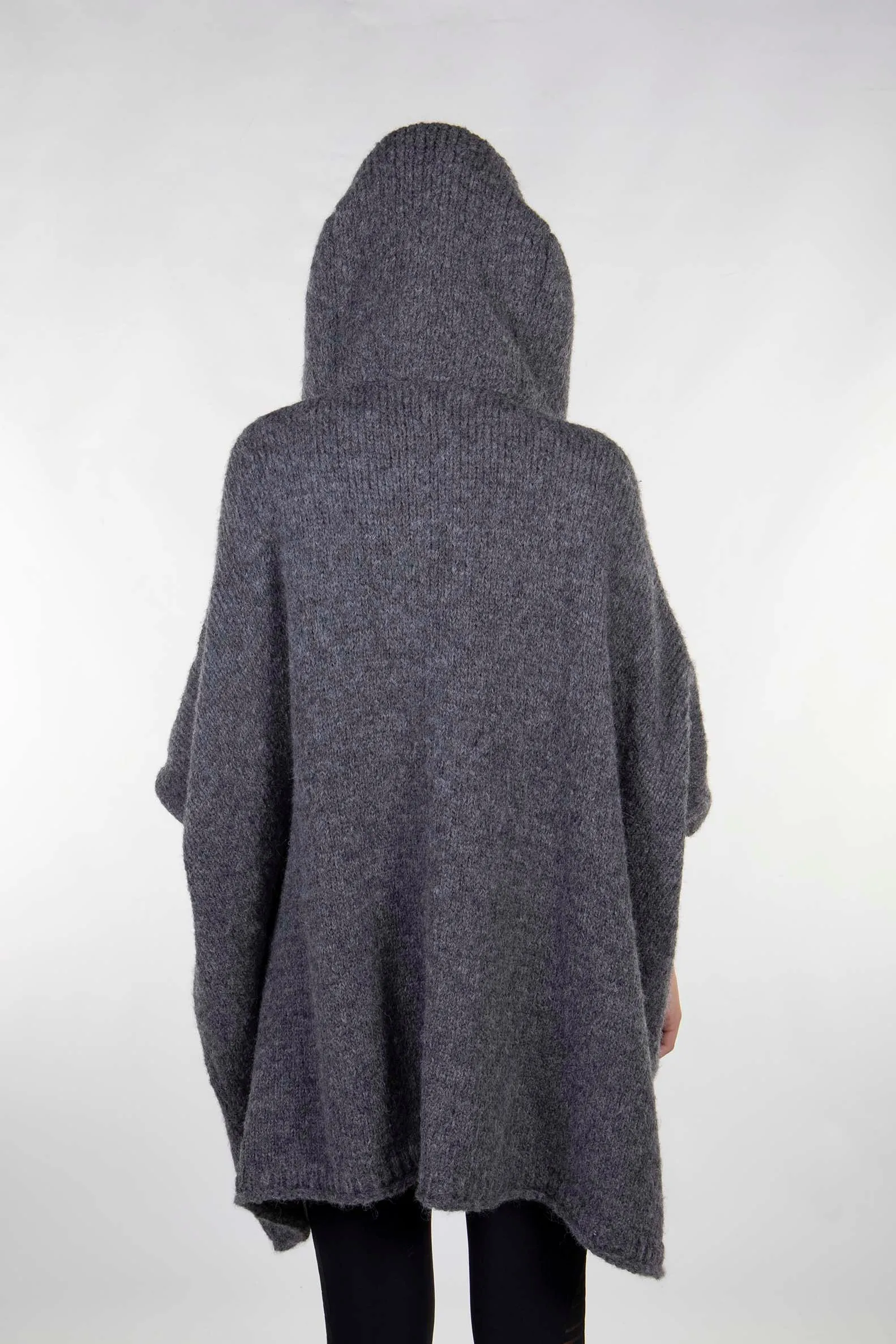 Carissa Poncho