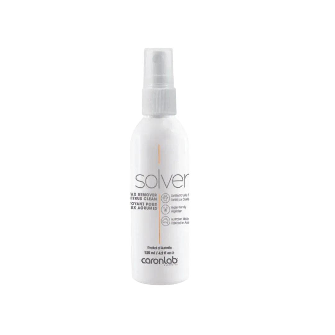 Caronlab - Wax Remover - Citrus Clean