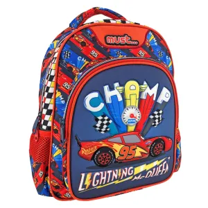 Cars - Champ Backpack