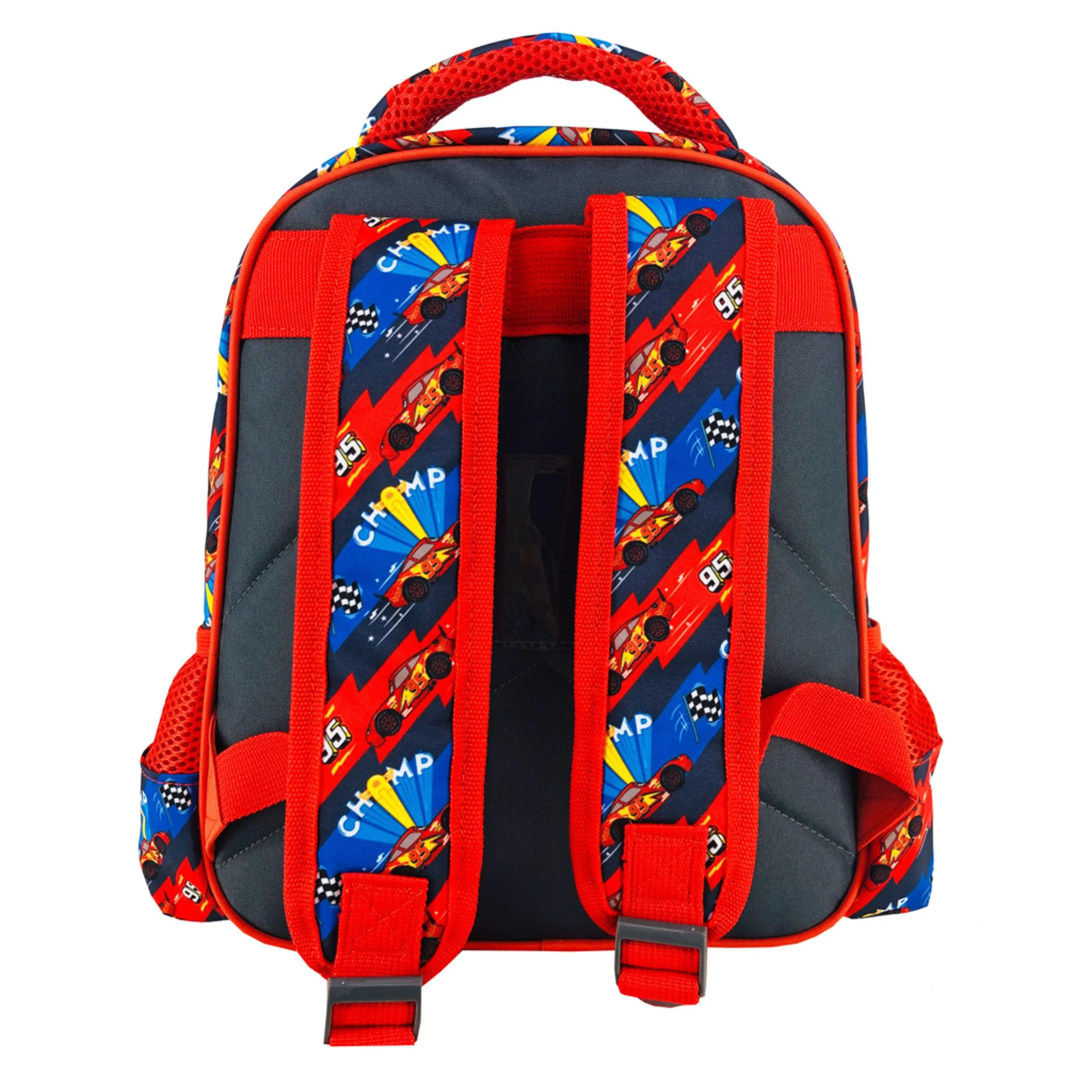 Cars - Champ Backpack