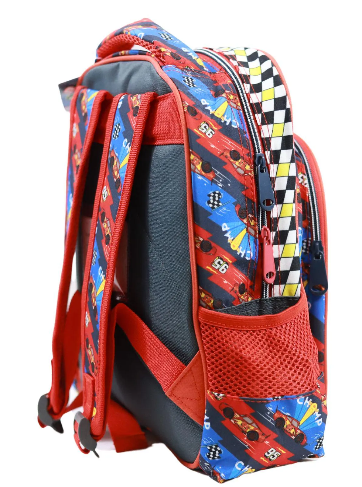 Cars - Champ Backpack