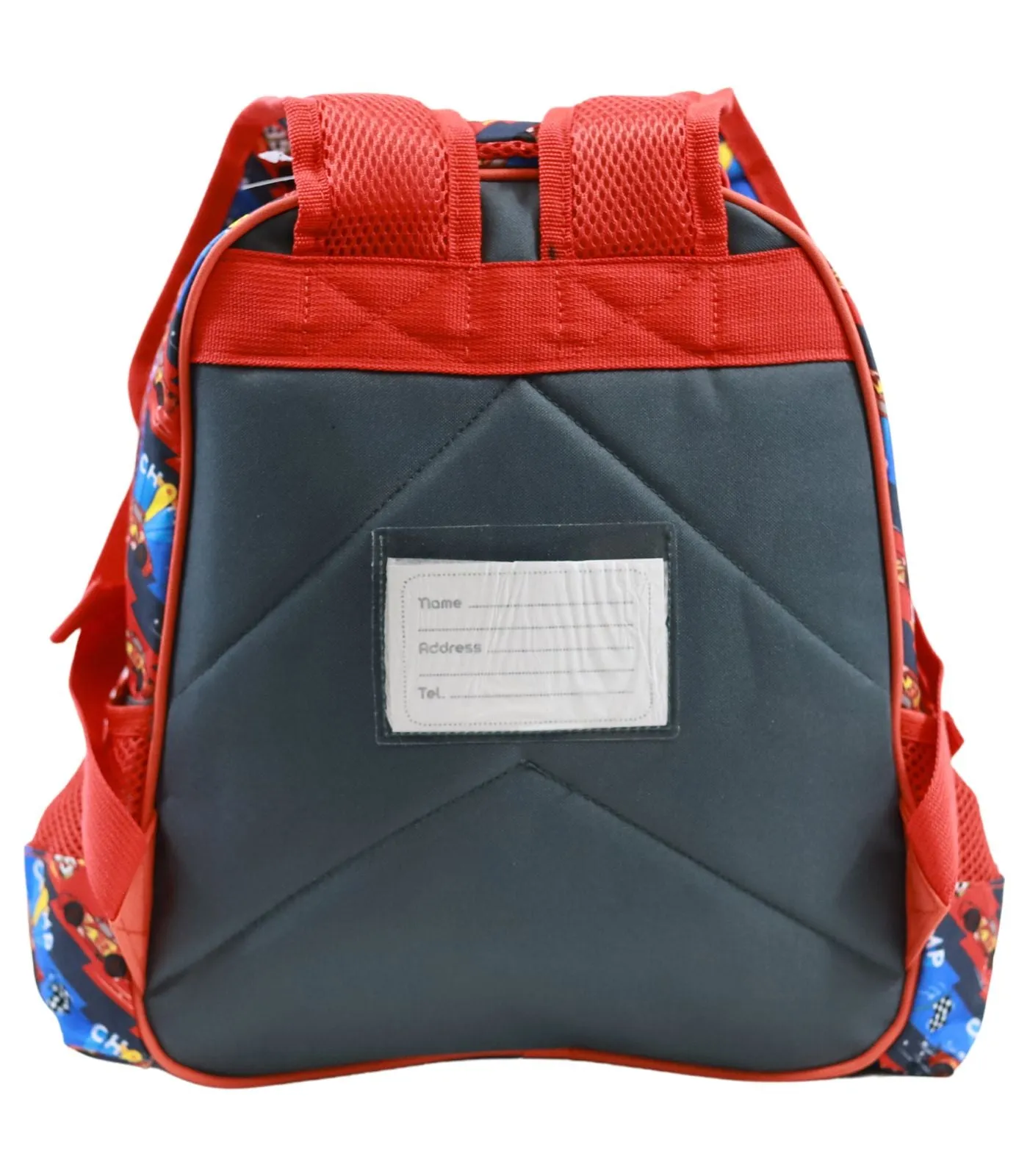 Cars - Champ Backpack