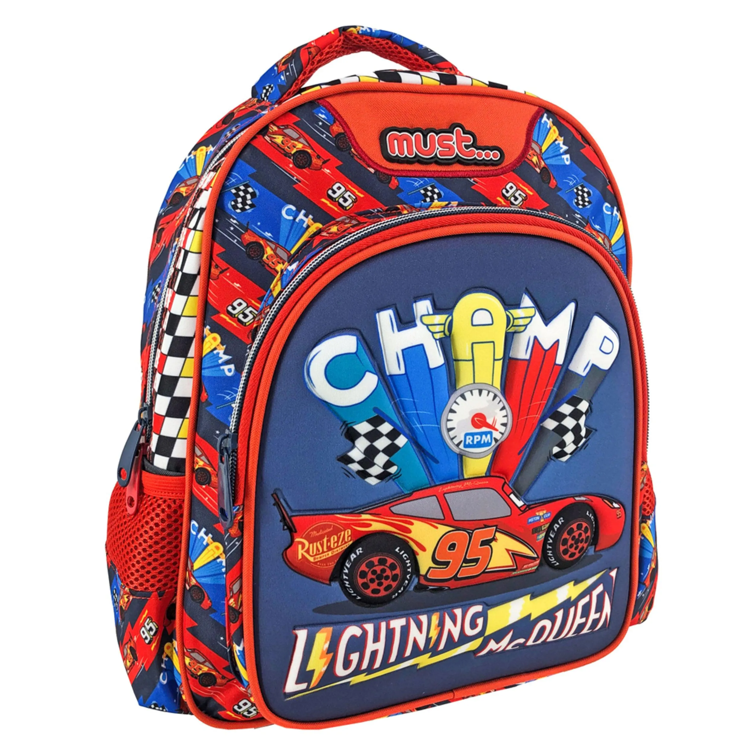Cars - Champ Backpack