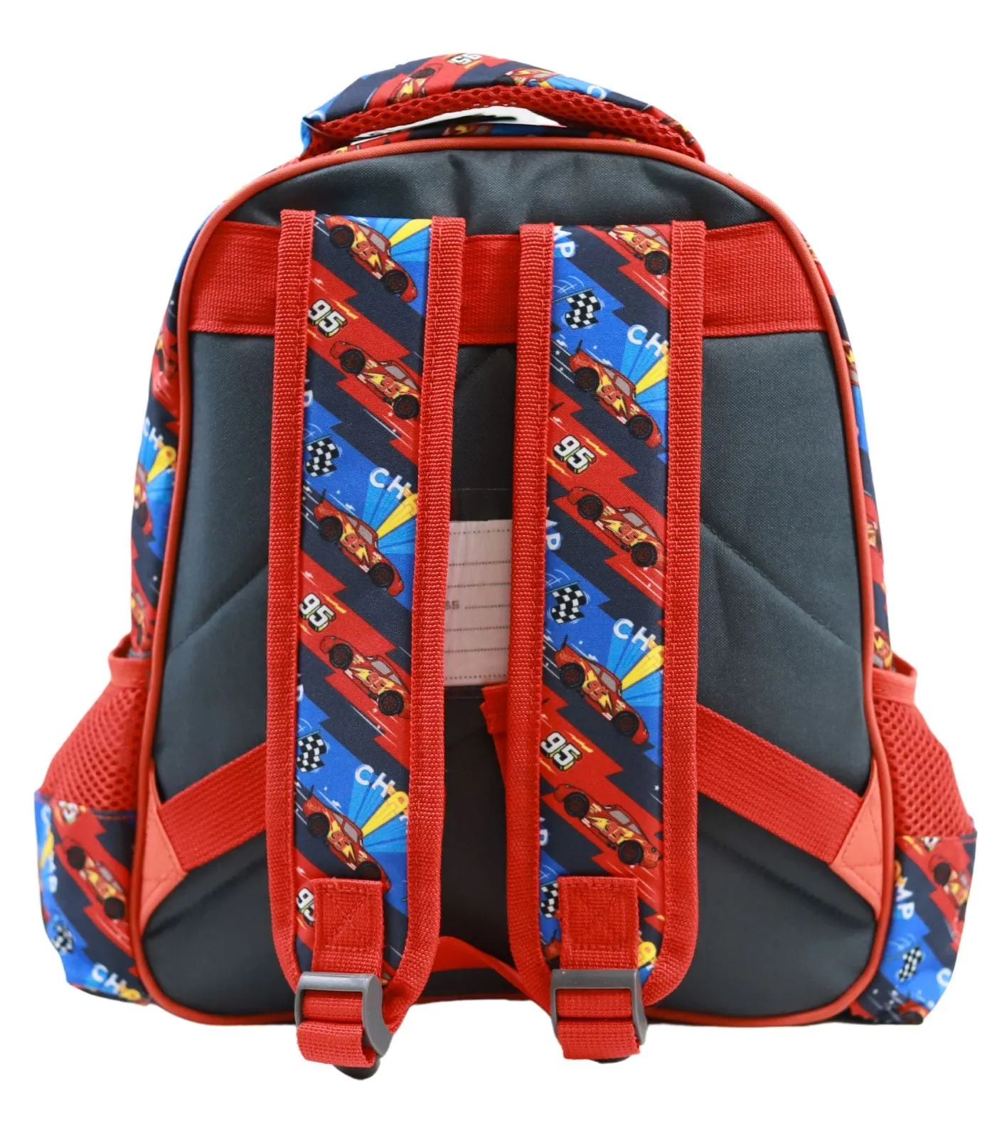 Cars - Champ Backpack