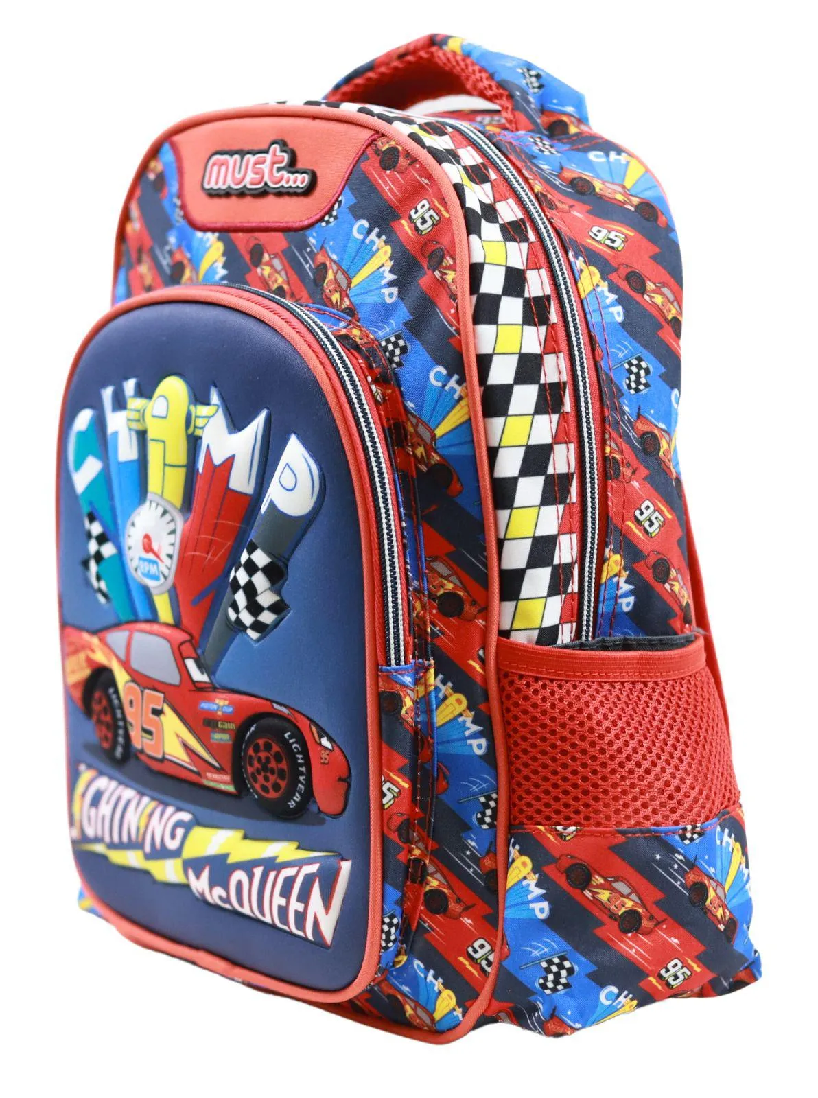 Cars - Champ Backpack