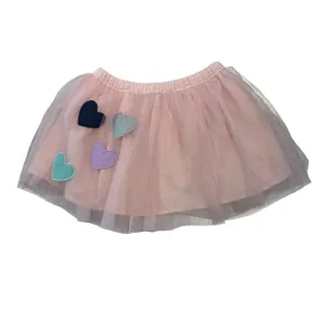 Carter's Girl's Pink Skirt Size 2T