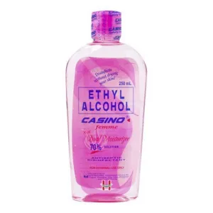 CASINO ALCOHOL MILD FRAG 250ML