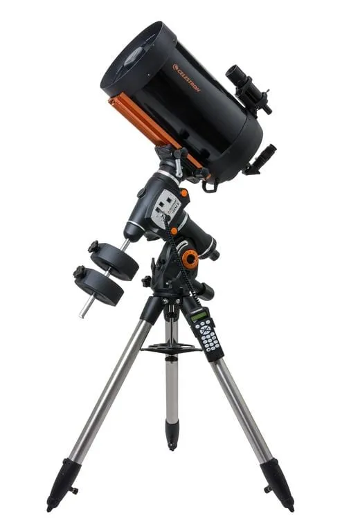 Celestron CGEM II 1100 SCT - 12012